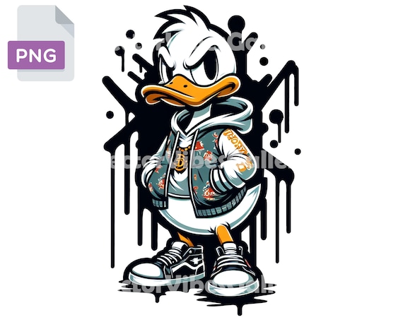 [COVERNAT]★HIGH-NECK COLLABORATION ARTWORK DUCK DOWN Neck Deep: 