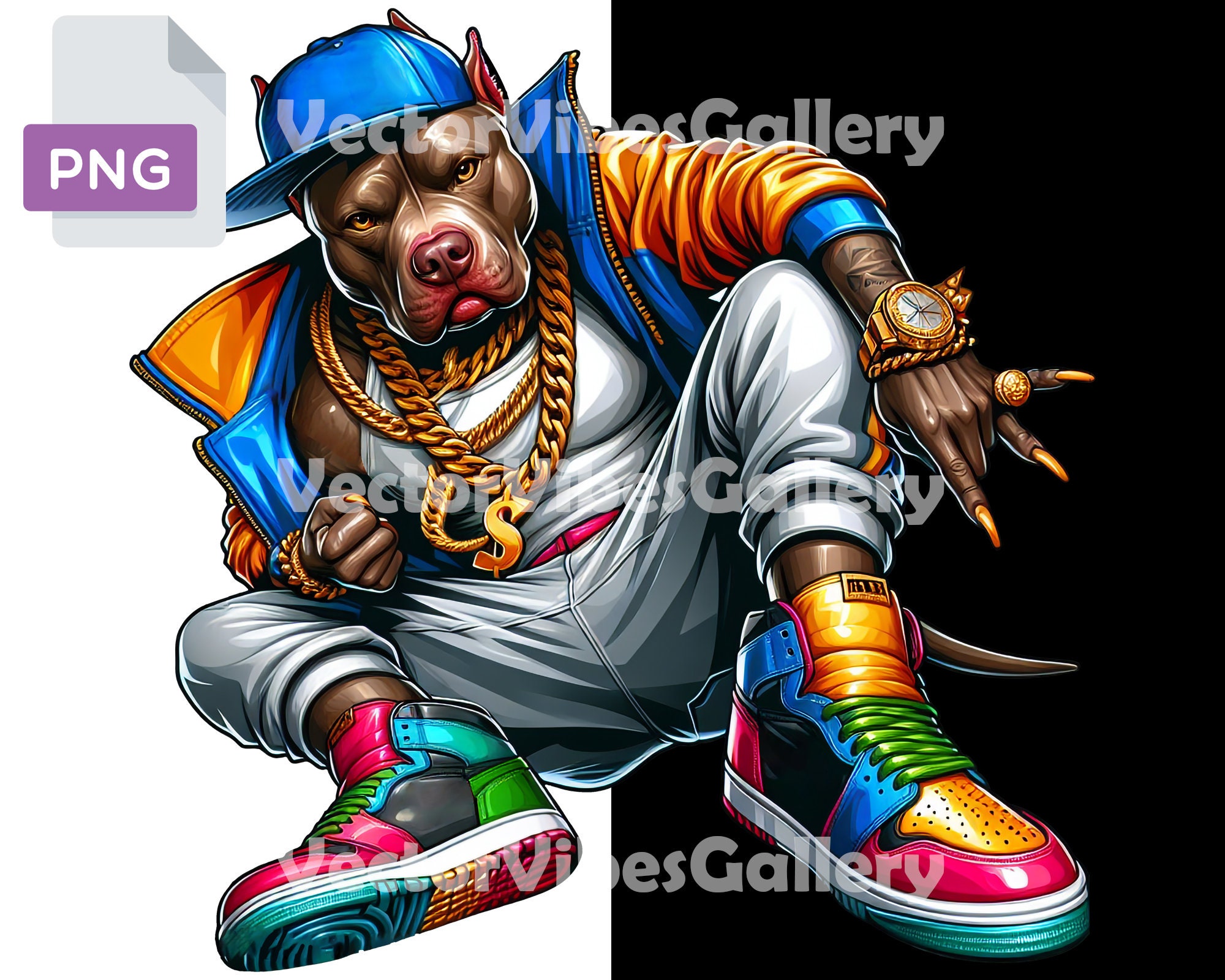 Pitbull rapper png - Etsy 日本