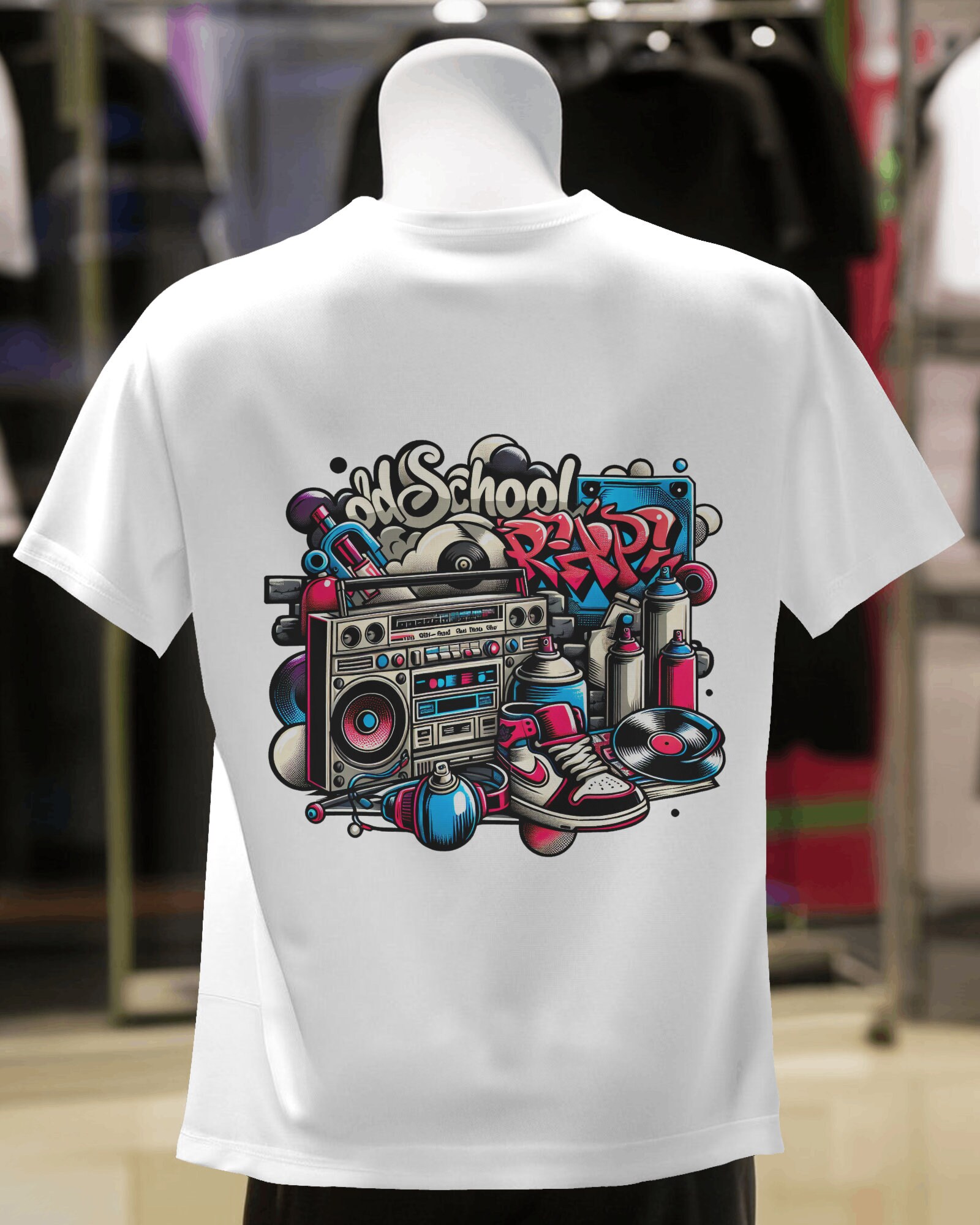 アート・デザイン・音楽 Rap Tees A Collection of Hip-Hop TShirts 海外ブランドアウトレット通 of Collection A Tees: Rap Hip by