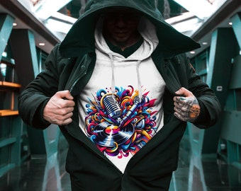 ☆Spade☆ G-rap Hiphop X5 Old School Graffiti Png, Urban Sublimation Design, Rap