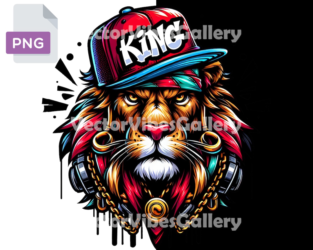 ストリートアート  ポケ●ンパロディ Lion Gones il_1080xN.6203276351_ldb5.jpg