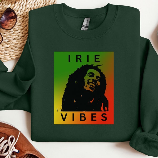 Bob Marley Shirt Dreadlocks Jamaica Shirt Rastafarian Three Little Birds Reggae Music Teacher Shirt One Love Bob Marley Bob Marley Fan Gift