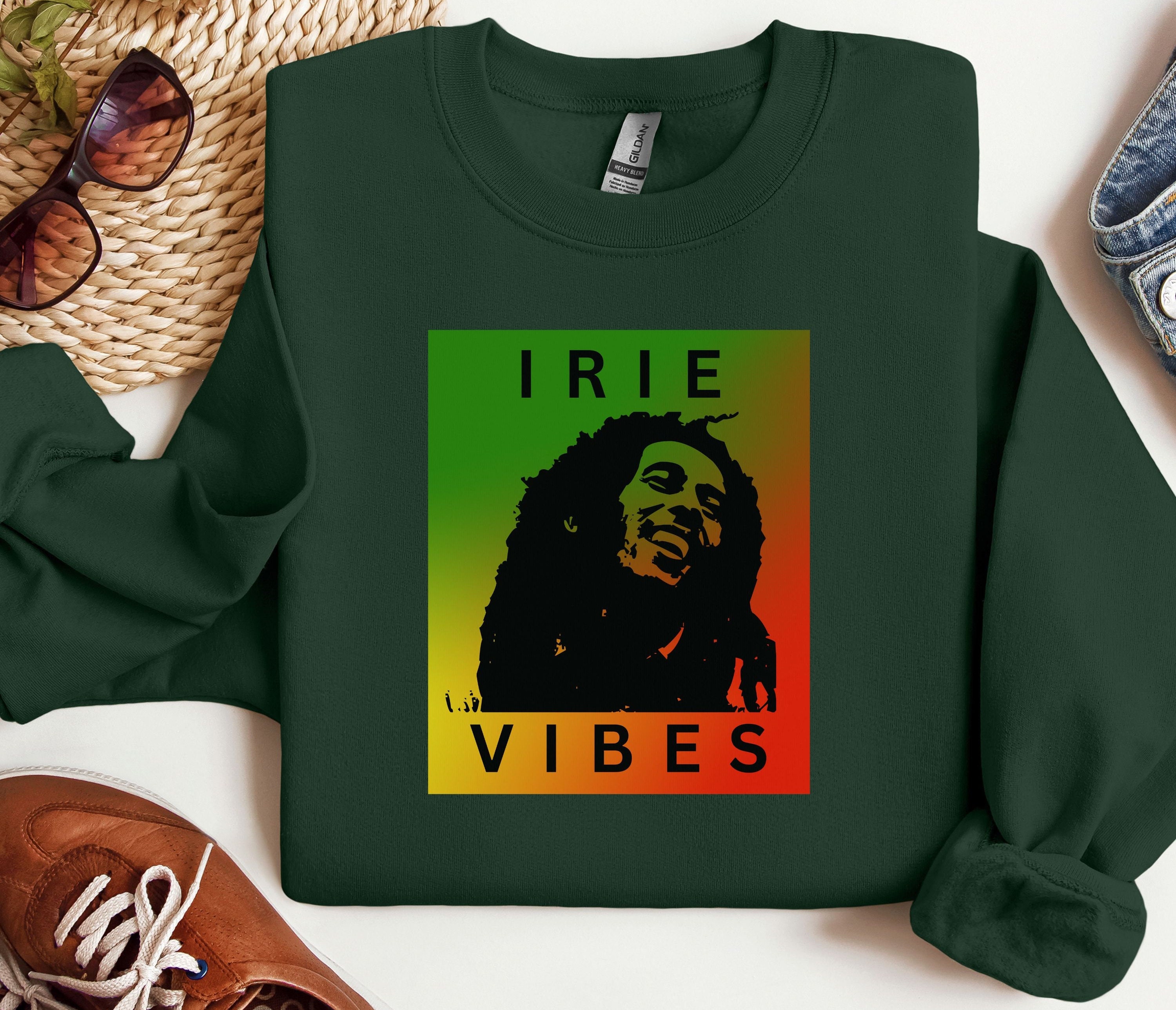 3 Little Birds / / Ajax / Reggae / Bob Marley / Amsterdam 3 Little Birds / / Ajax / Reggae / Bob Marley / Amsterdam