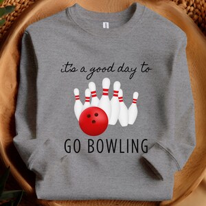 Bowling Shirt Custom Bowling Shirt Mens Bowling Shirt Womens Bowling Shirt Bowling Gift Gift for Bowlers Funny Bowling Shirt Bowling Ball
