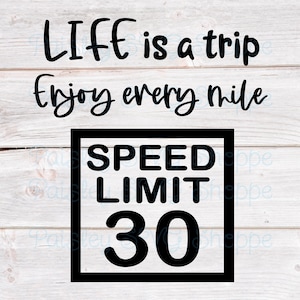 La vita è un viaggio 30 Svg, 30° compleanno Svg, 30° compleanno maglietta Svg, 30° festa di compleanno Svg, 30 anni Svg, bicchiere di vino SVG/DXF/Eps/Png/JPEG