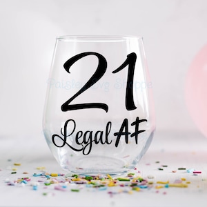 21 juridische Af Svg, 21e verjaardag Svg, 21e verjaardag Shirt Svg, 21e verjaardag partij Svg, 21 jaar oude Svg, wettelijke leeftijd Svg, SVG/DXF/Eps/Png/JPEG