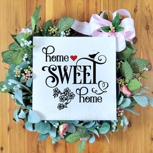 Einweihungsgeschenk Schmuck, Landhaus Dekor Dekor, Einweihungsparty Geschenk, Einweihungsparty Geschenk, Einweihungsparty Geschenk, Einweihungsparty Geschenk