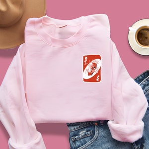 Uniseks sweatshirt