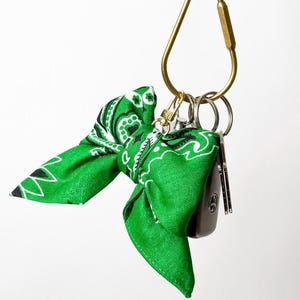 Kleurrijke strik Sleutelhanger Portemonnee Charms Handgemaakte Handtas Accessoires Bulk Cadeau Idee voor Vrienden Groep Zus Cadeau Voor Haar