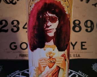 Joey Ramone böneljus