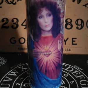 Cher - Etsy