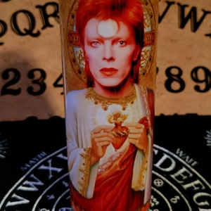 David bowie figure - Etsy 日本