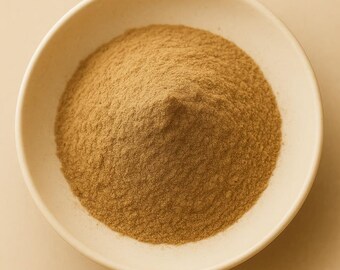 Hongo Mental: Adaptógenos Orgánicos (5 Hierbas) 50 Cápsulas Veganas de 450 mg