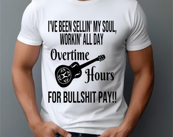 Oliver Anthony Rich Men North of Richman Svg for cut file. Svg, Png, Dxf file. Cricut - Vinyl cutters. Digital download. Overtime Hours.
