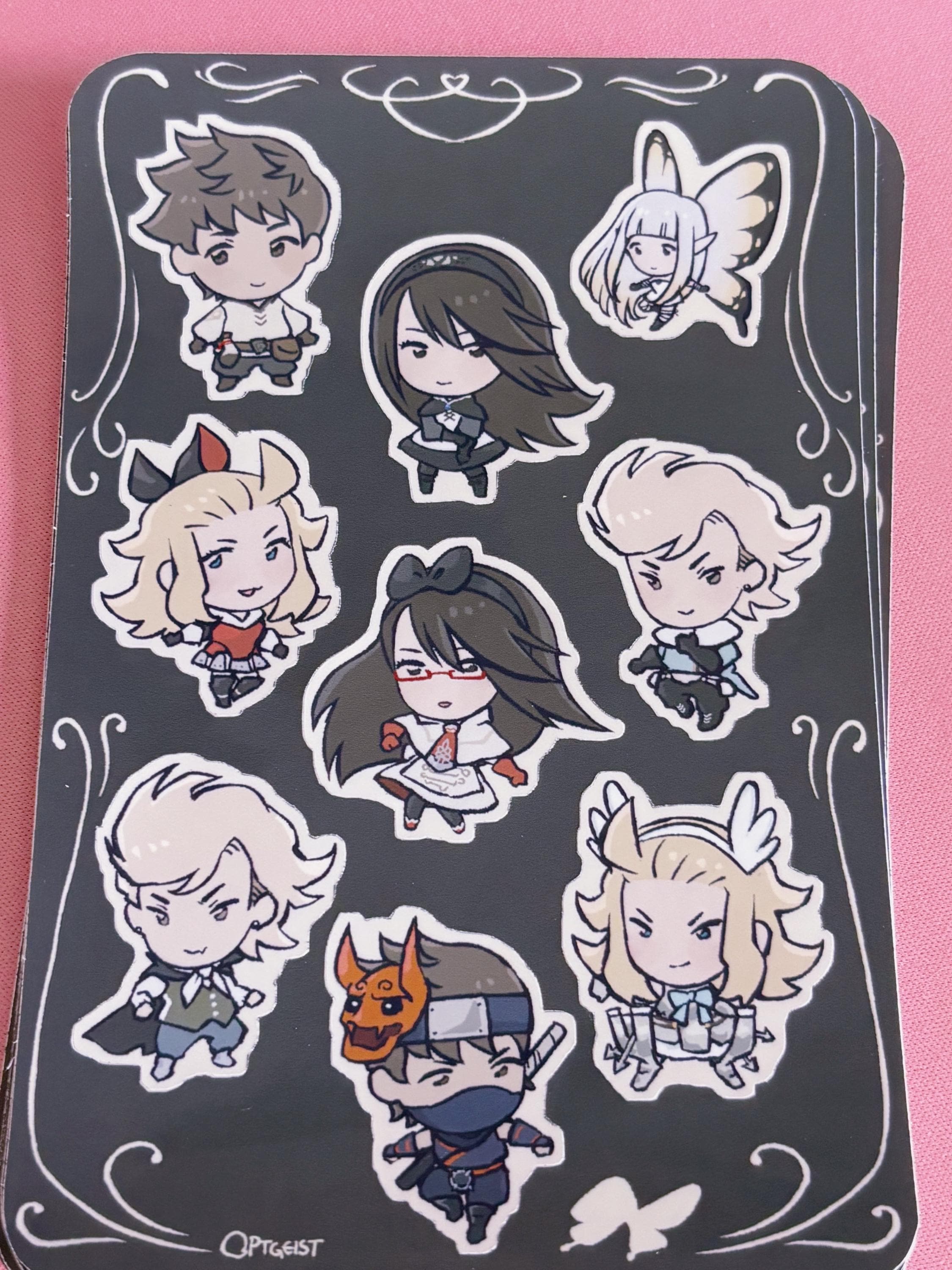 BRAVELY DEFAULT SECOND ラバーストラップ まとめ売り il_fullxfull.8053187402_g2qr.jpg