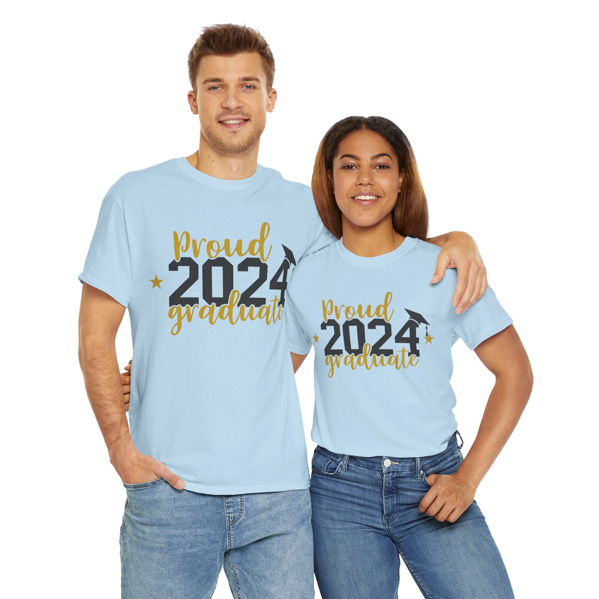 Proud 2024 Graduate, Graduation 2024, Grandmother and Aunt, Niece and ...