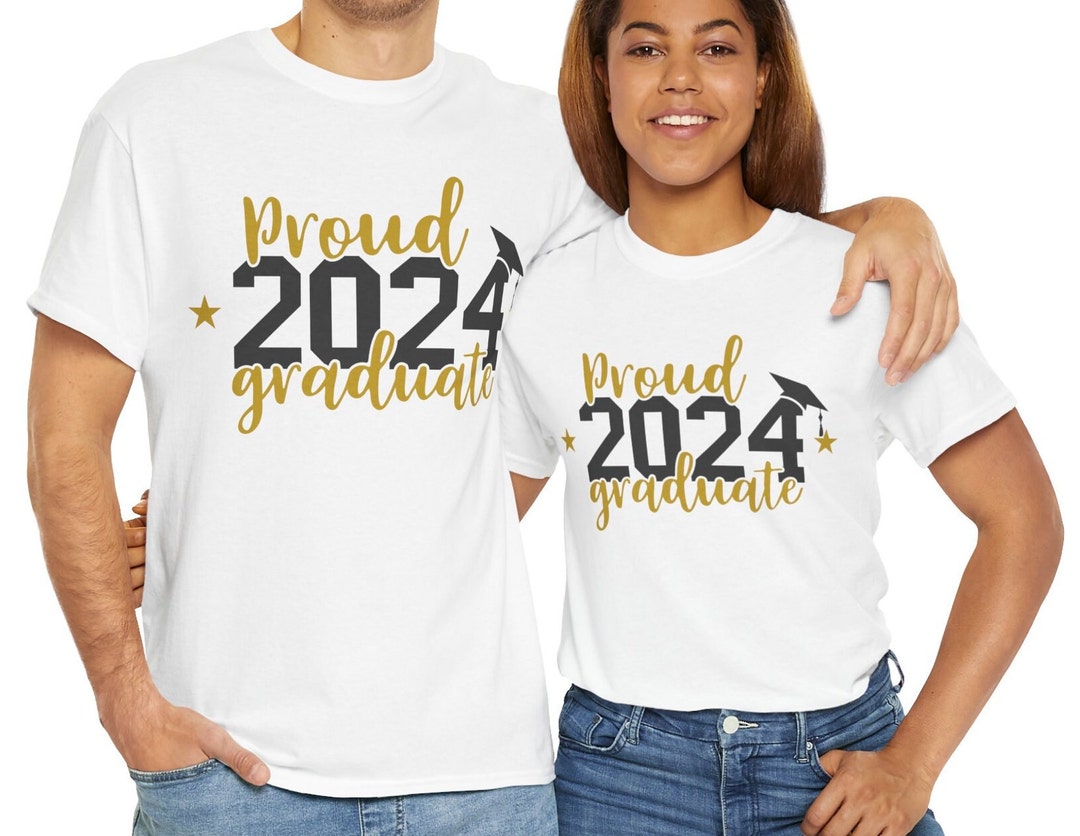 Proud 2024 Graduate, Graduation 2024, Grandmother and Aunt, Niece and ...