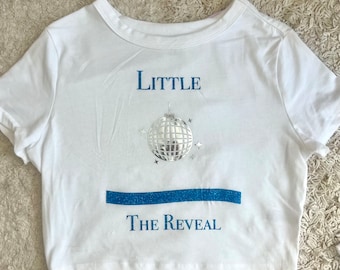 Mamma Mia Grandes/Petites chemises Reveal