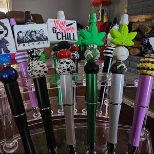 custom Pens