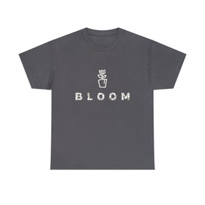 Bloom Cotton Tee