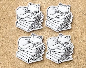 Boek Cat Felties