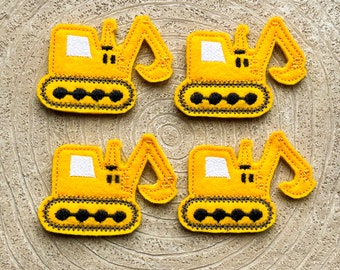 Digger Felties