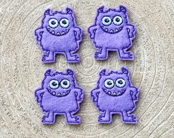 Monsterviltjes