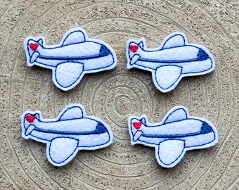 Aeroplane Felties
