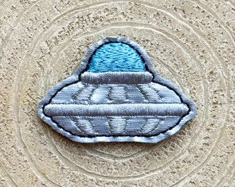 UFO Felties