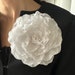 see more listings in the Silk Brooch section