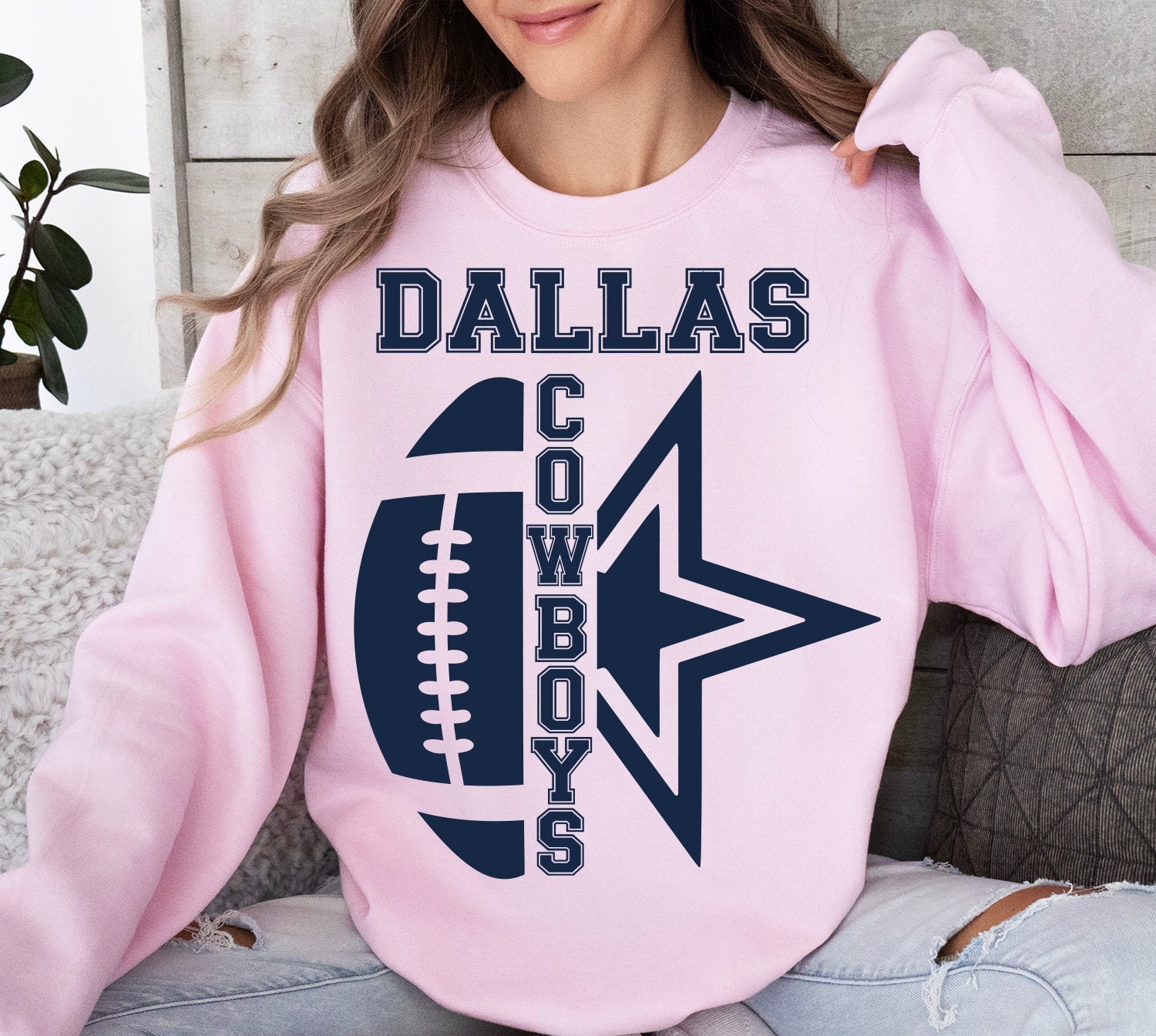 Dallas Cowboys Women 