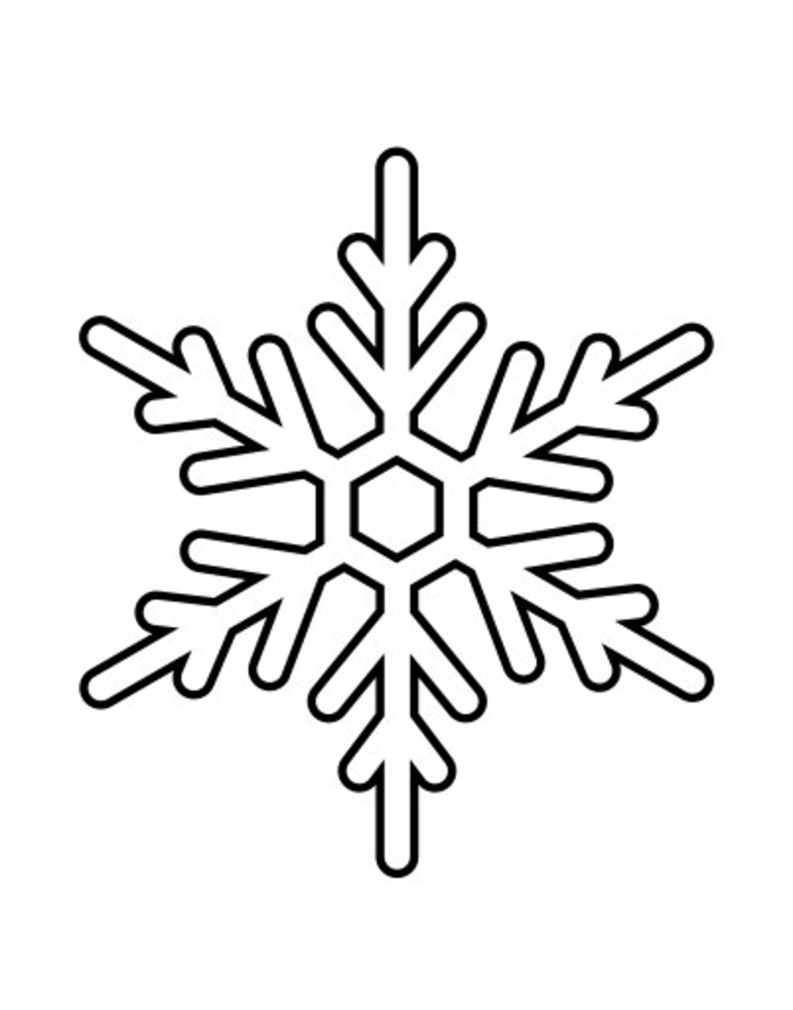 Christmas Coloring Sheets For Children Etsy