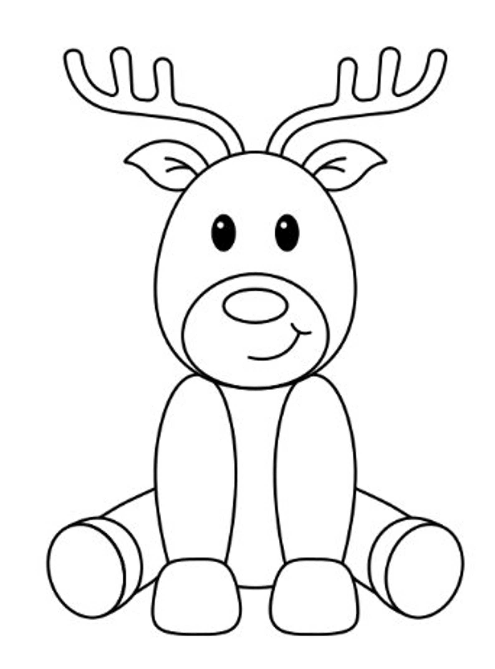 Christmas Coloring Sheets For Children Etsy christmas-coloring-sheets-for-children-etsy