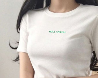 Heiliges Aperoli-T-Shirt