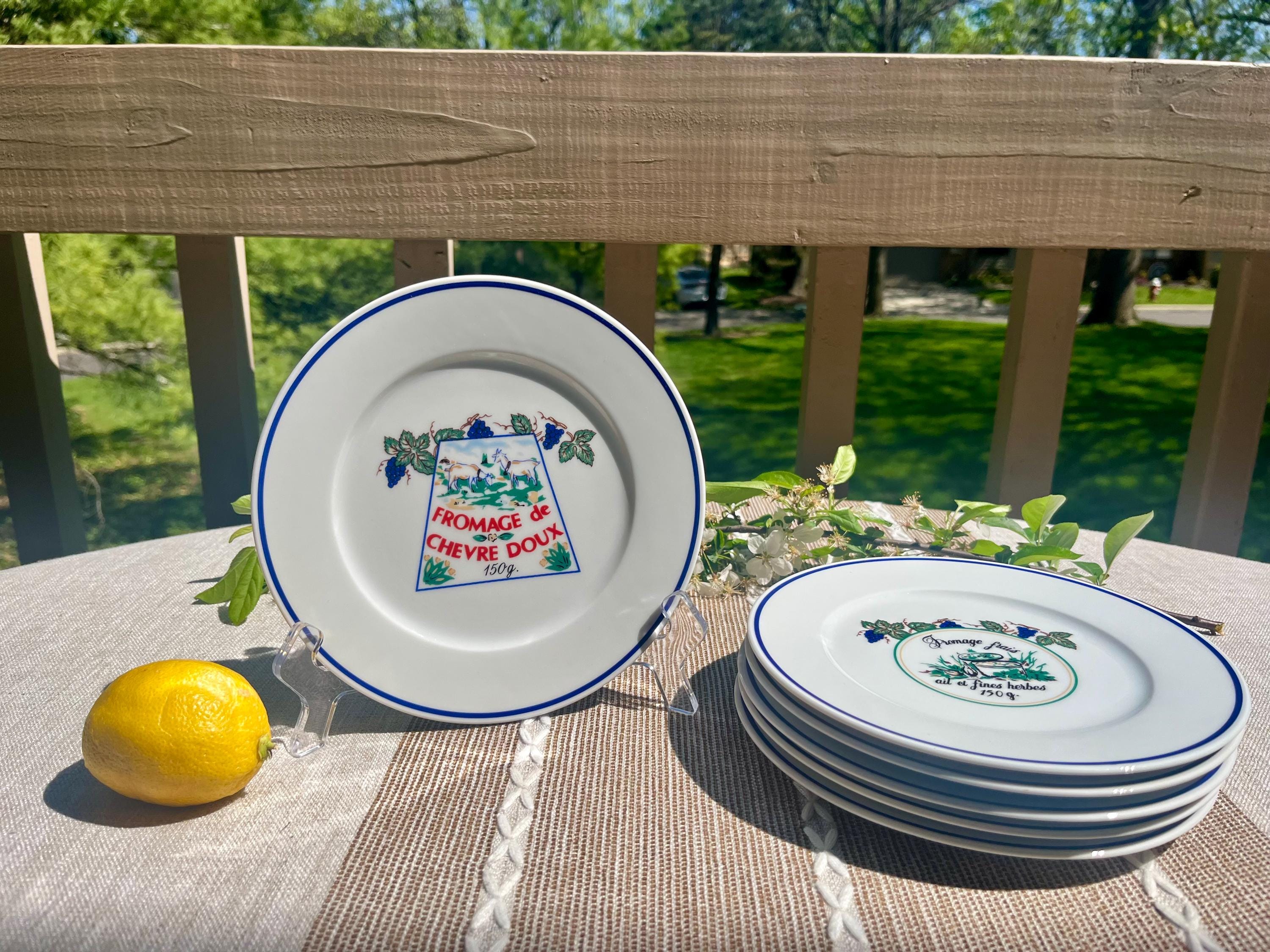 Playing Cards Porcelain Plates - Etsy