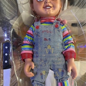 Jeffy – poupée en peluche douce pour garçon et fille, jouet