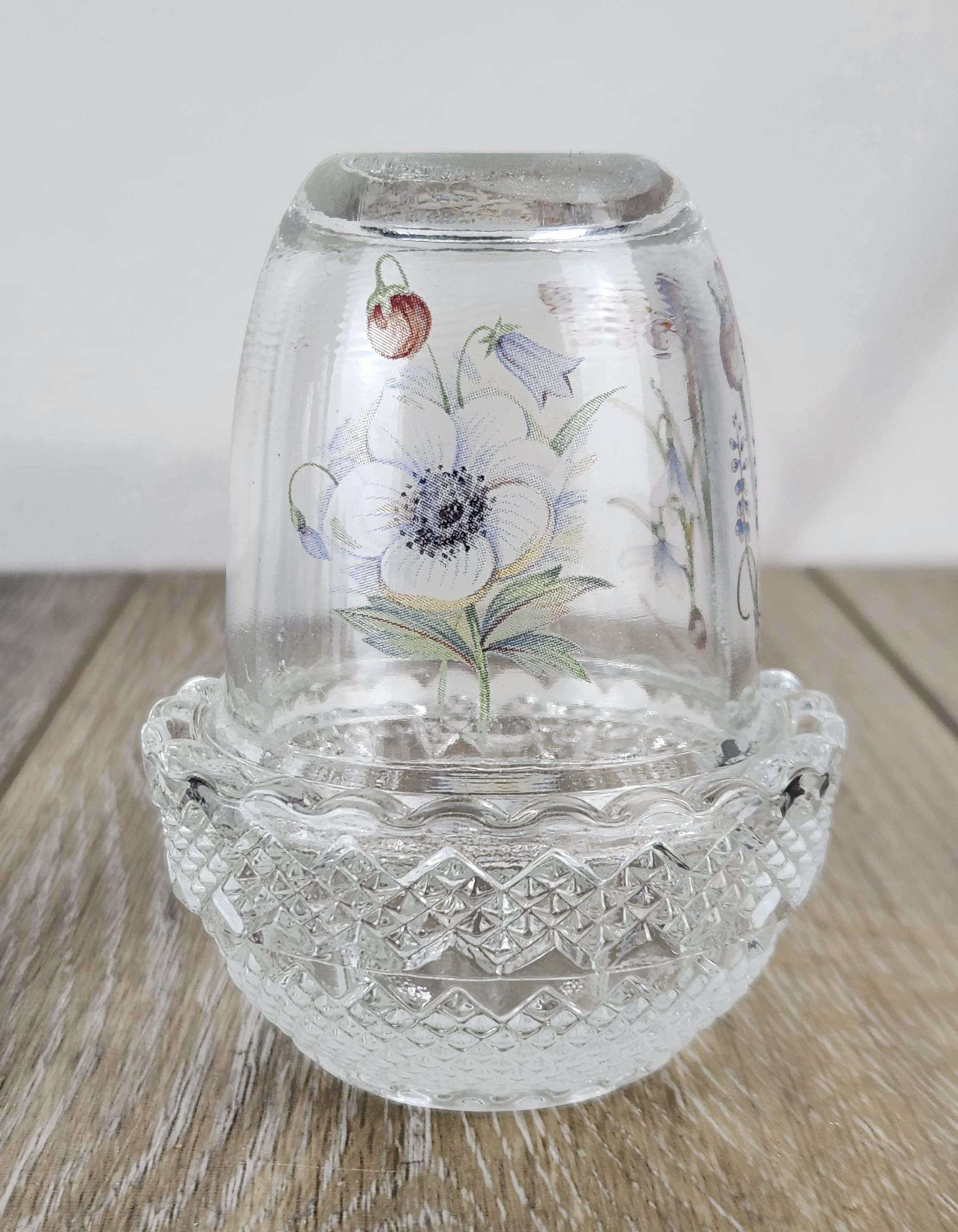 Clear Fairy Lamp - Etsy display picture 1