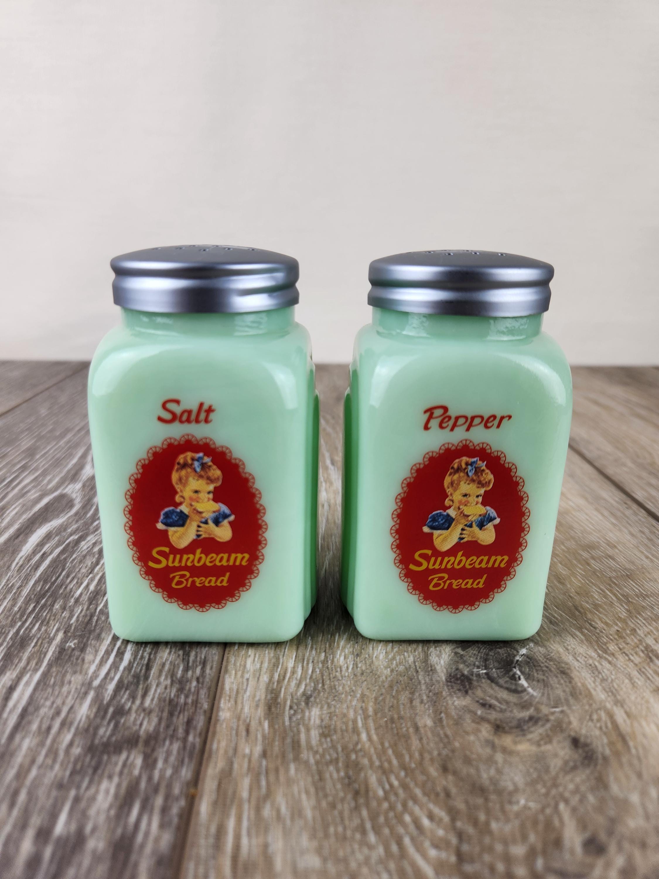 Fire King Shakers - Etsy