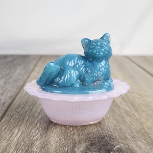 Vintage Mosser Glass - Etsy - Page 6