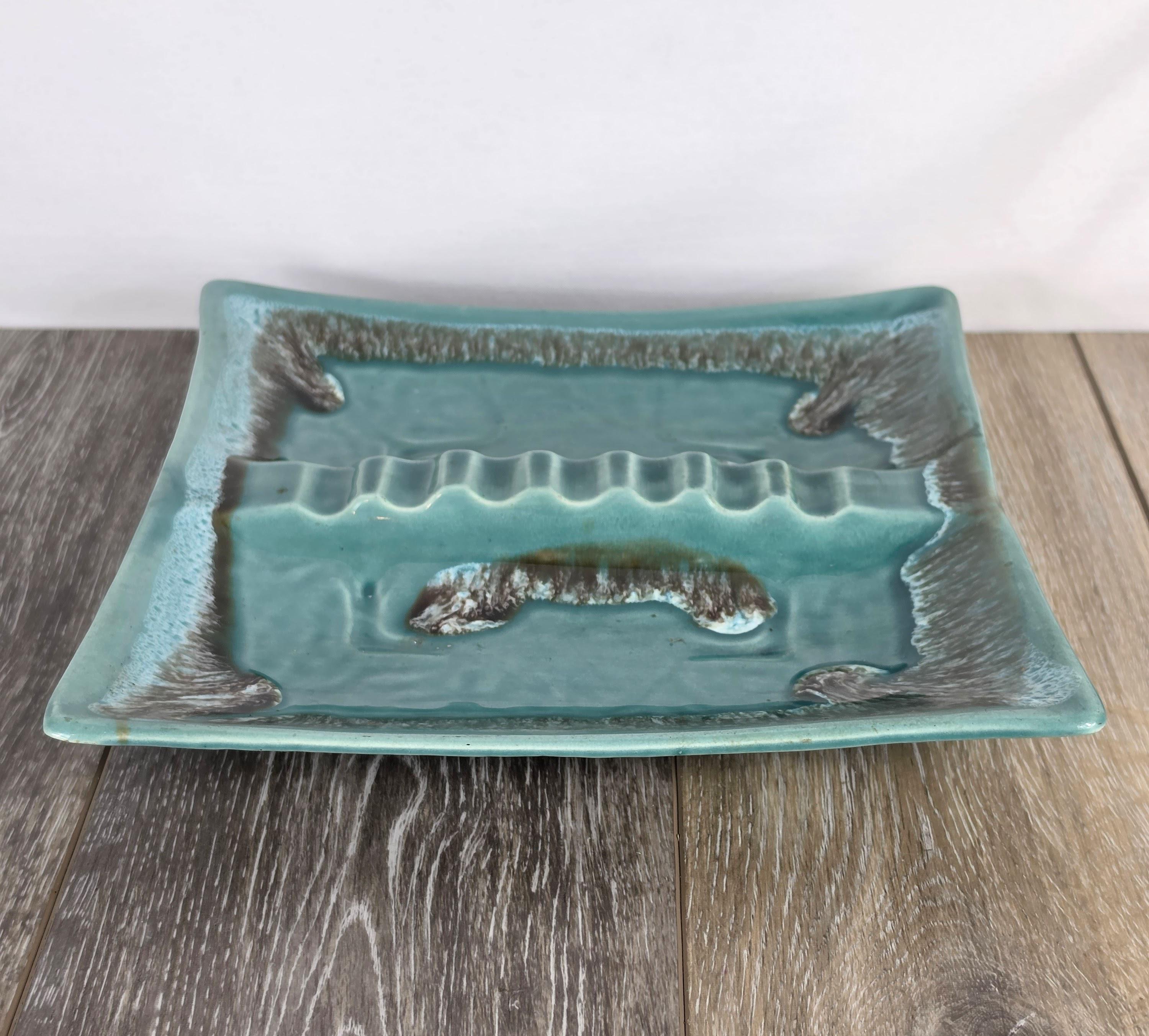 1950's Ash Tray - Etsy