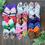 Hair Bows