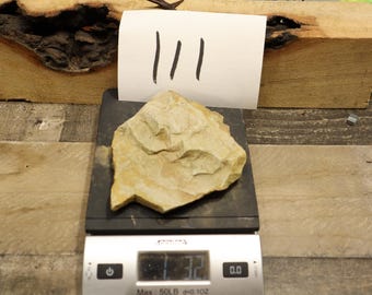 Creek stone Sand rock Aquarium rock Terrariums Lot # 111