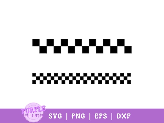 Checkered SVG PNG Checker svg Checkerboard svg Checkers svg Checkered png Checkered flag svg