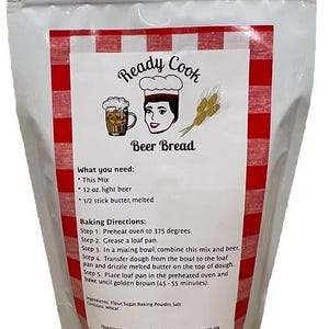 Beer Bread