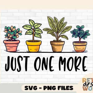 Plant Momma - Etsy