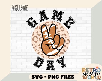 Giornata della partita di calcio in formato Svg, Png, Giornata della partita Leopard Png, Stagione calcistica in formato Svg, Png a sublimazione del calcio, Giornata della partita Png, Calcio in formato Svg, Png di calcio
