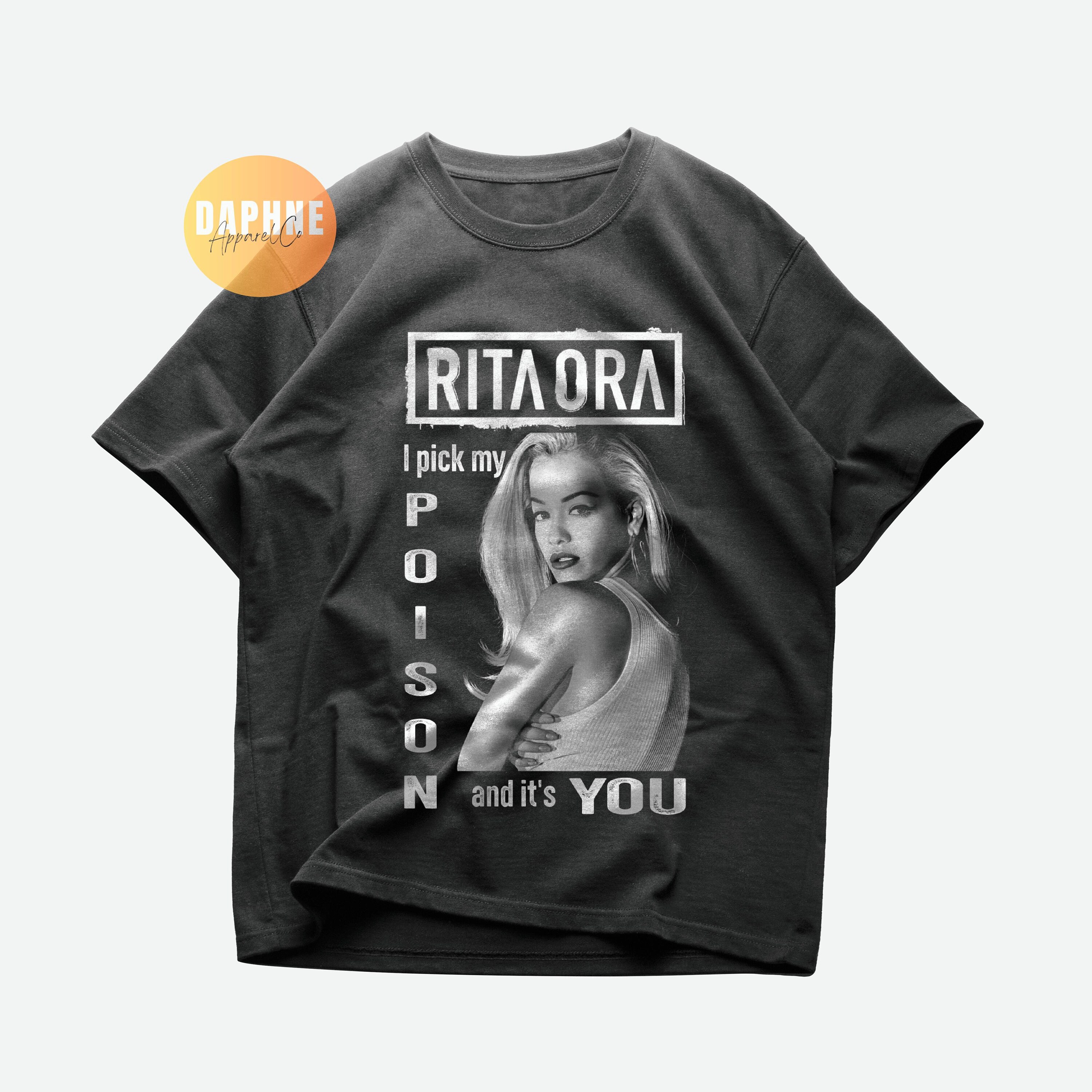 rita ora t shirt