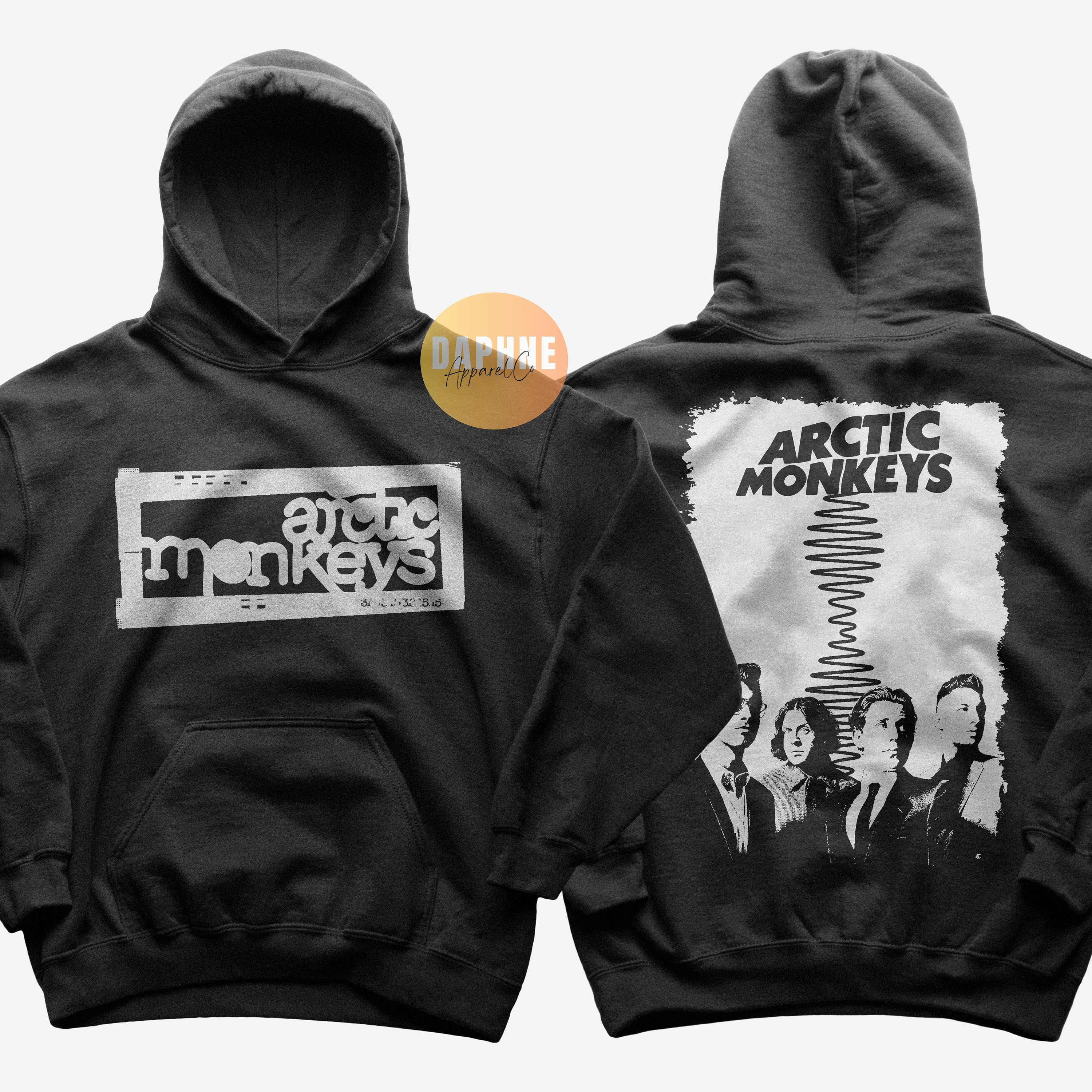 Arctic monkeys cheap moletom