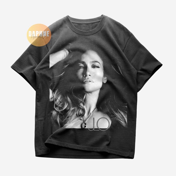 Limited Jennifer Lopez This Is Me Now Album Tshirt | Jennifer Lopez Last Album 2024 Shirt | On The Floor Love | Female Singer actress | Gift