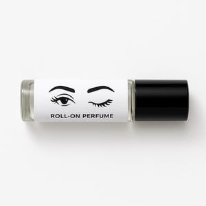 Roll-On Perfume for Women – Choose Oil-Based or Alcohol-Based – Long-Lasting Fragrance – Inspired Scent Dupes  – 10ml Travel Size